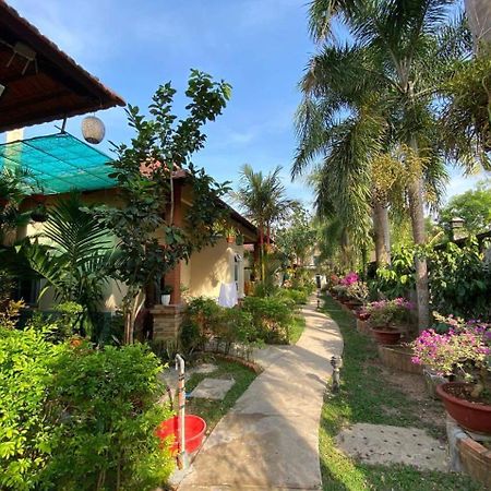Mayfair Valley Phu Quoc Exteriör bild
