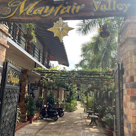 Mayfair Valley Phu Quoc Exteriör bild