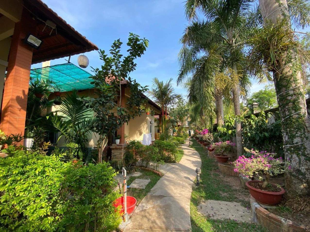 Mayfair Valley Phu Quoc Exteriör bild