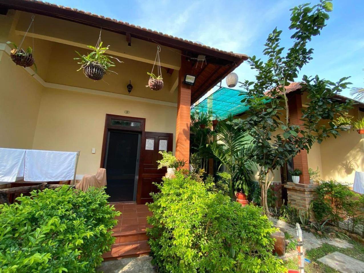 Mayfair Valley Phu Quoc Exteriör bild
