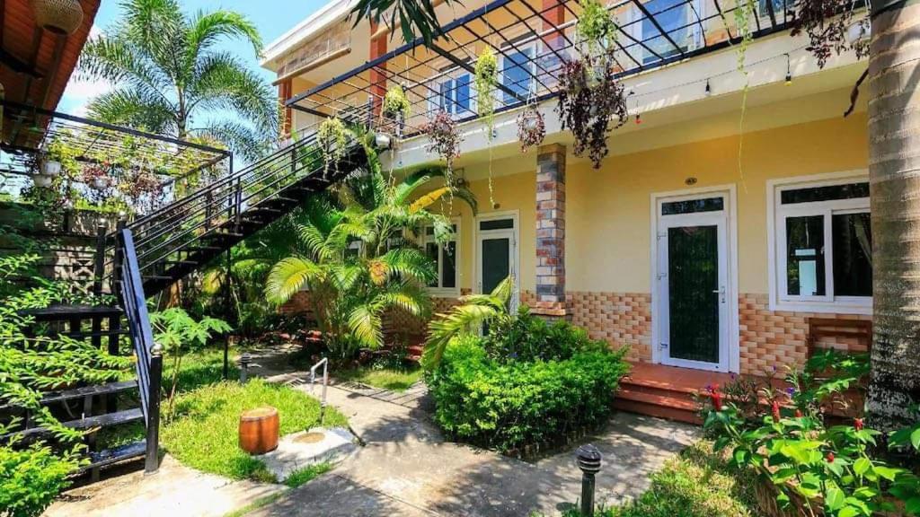Mayfair Valley Phu Quoc Exteriör bild