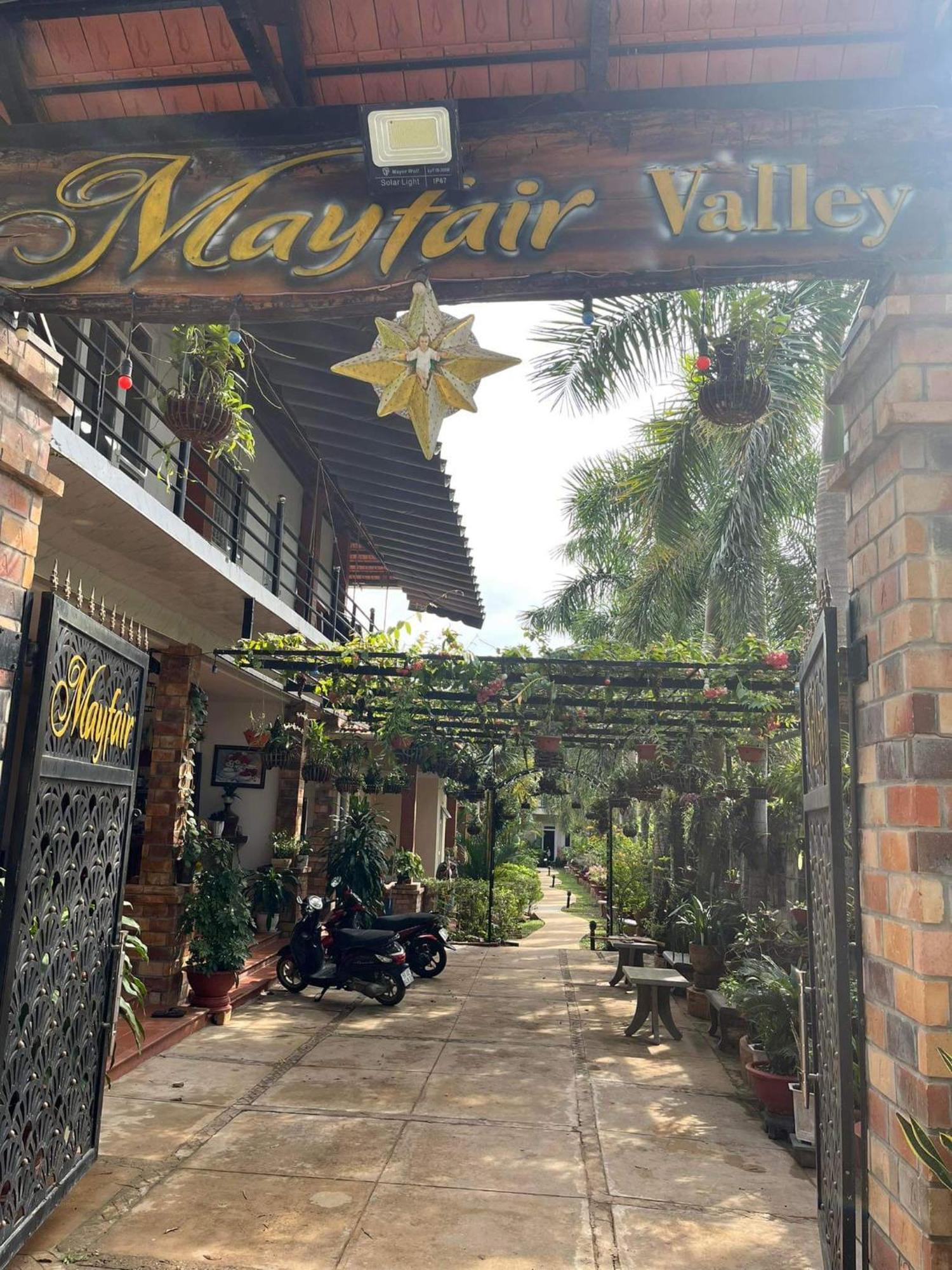 Mayfair Valley Phu Quoc Exteriör bild