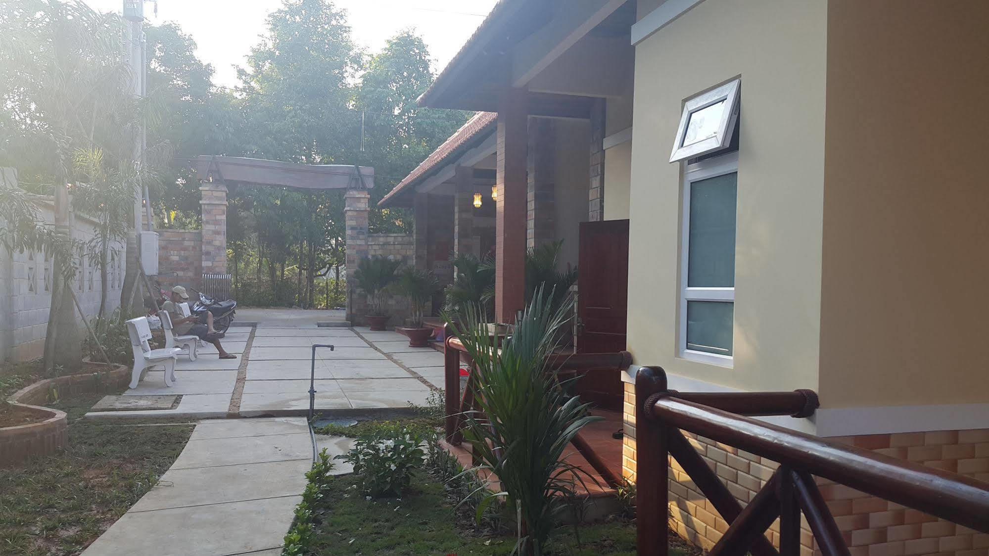 Mayfair Valley Phu Quoc Exteriör bild