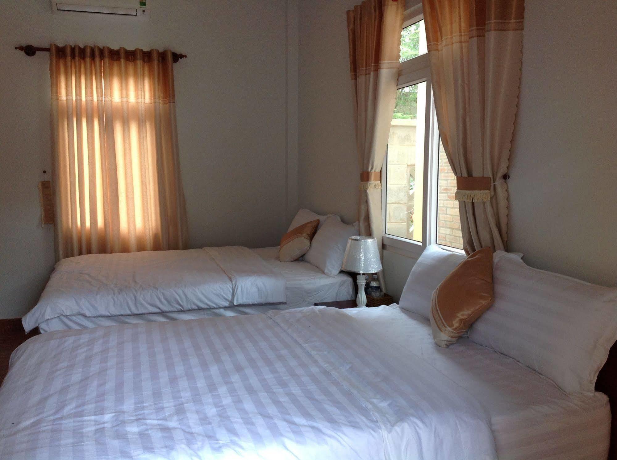 Mayfair Valley Phu Quoc Exteriör bild