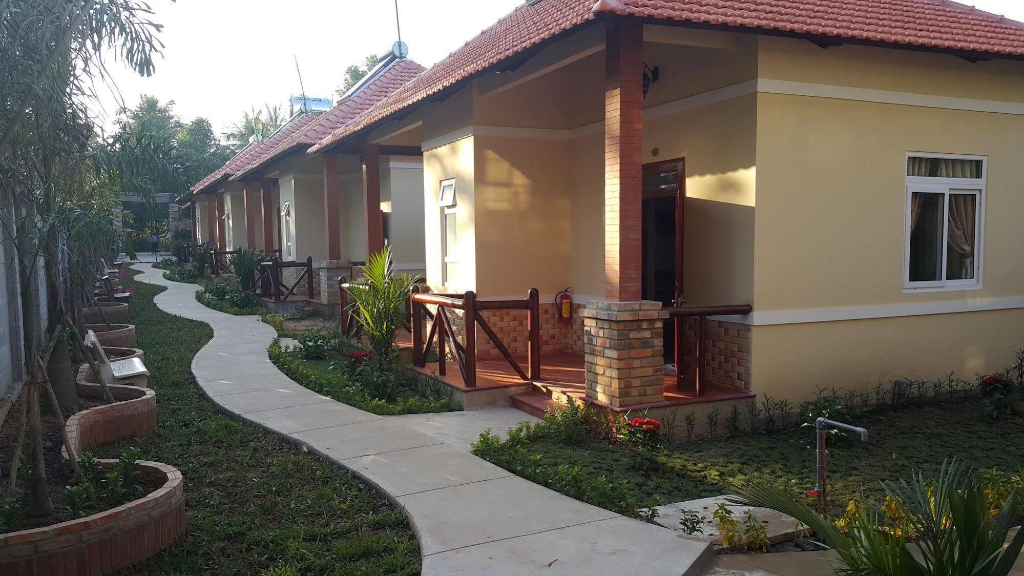 Mayfair Valley Phu Quoc Exteriör bild
