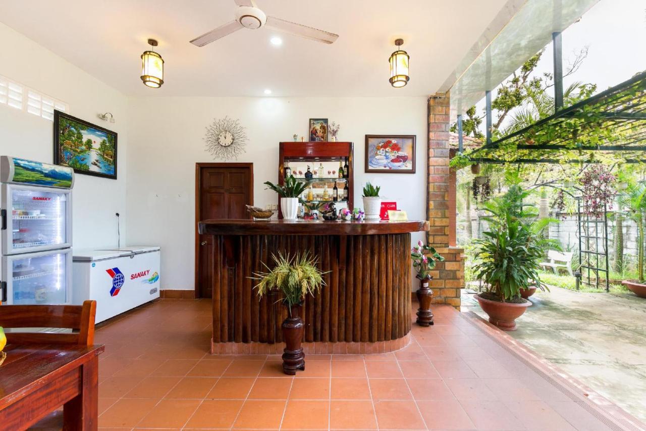 Mayfair Valley Phu Quoc Exteriör bild