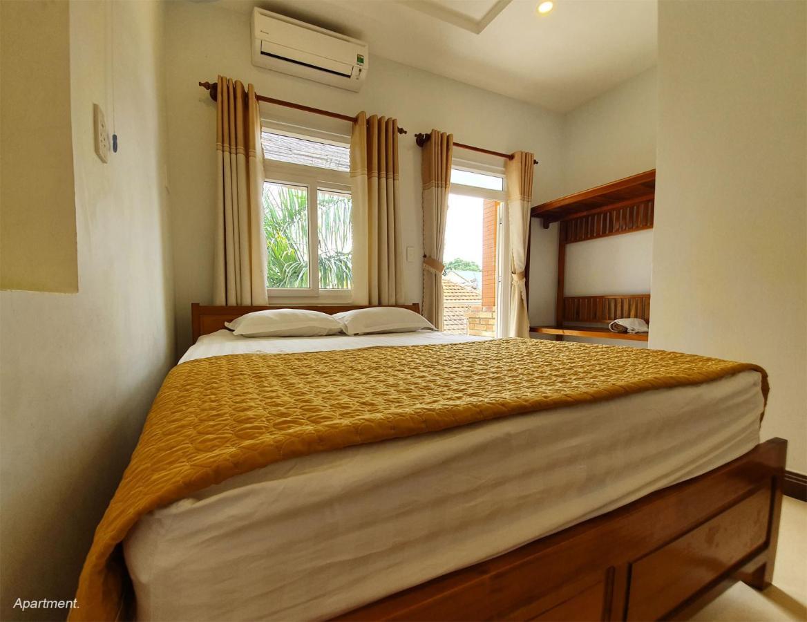 Mayfair Valley Phu Quoc Exteriör bild