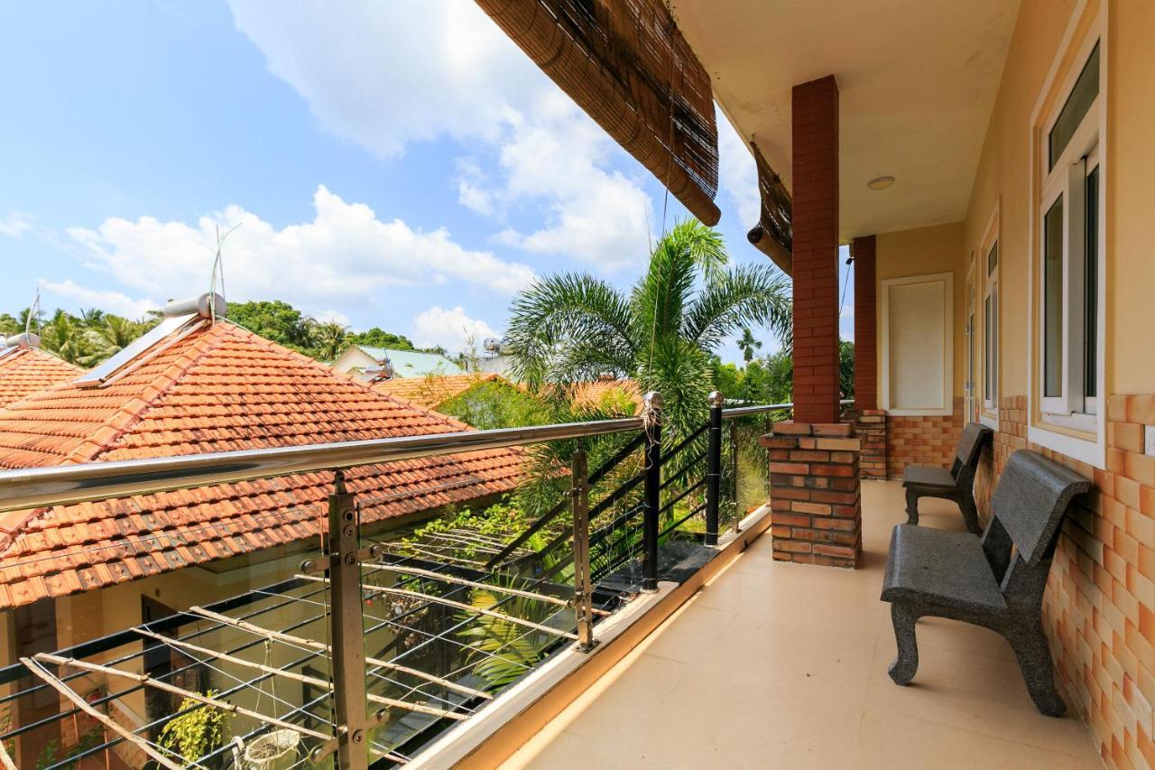 Mayfair Valley Phu Quoc Exteriör bild