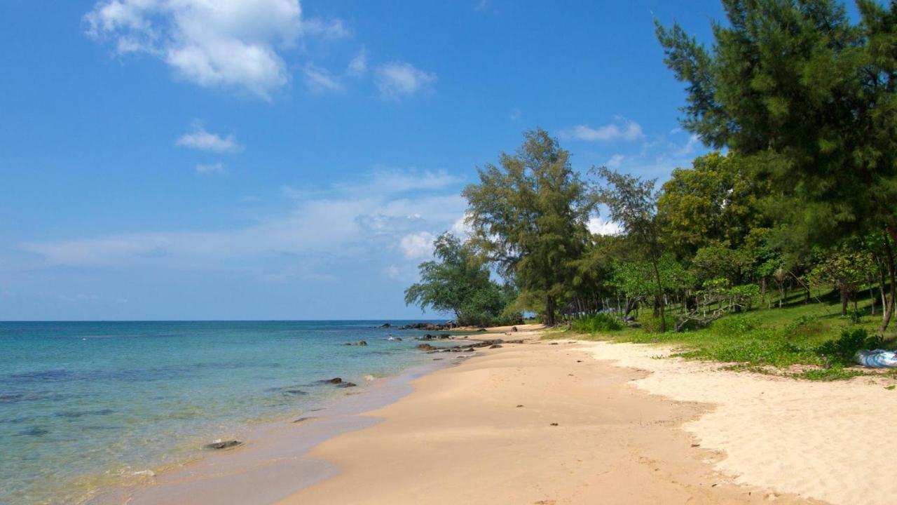 Mayfair Valley Phu Quoc Exteriör bild